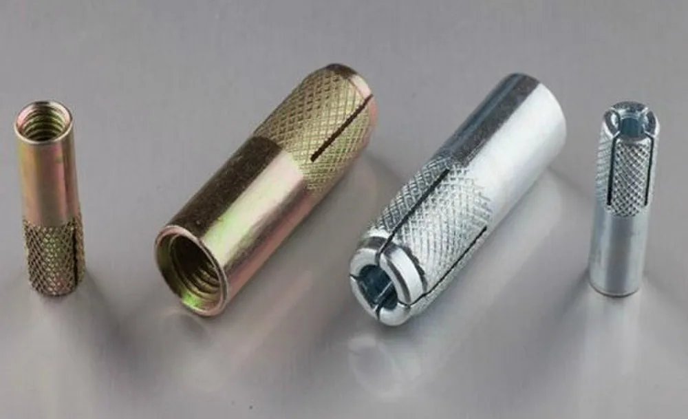 anchor nut