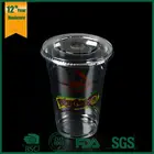 Slush Cup Cups Plastic Disposable Cups Disposable Slush Cup Fancy Plastic Cups Large Plastic Water Container
