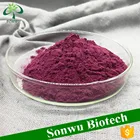 Natural red wine extract red wine polyphenols and resveratrol