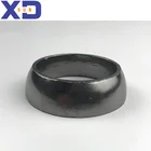 Factory outlet 46MM motorcycle gasket /exhaust gasket