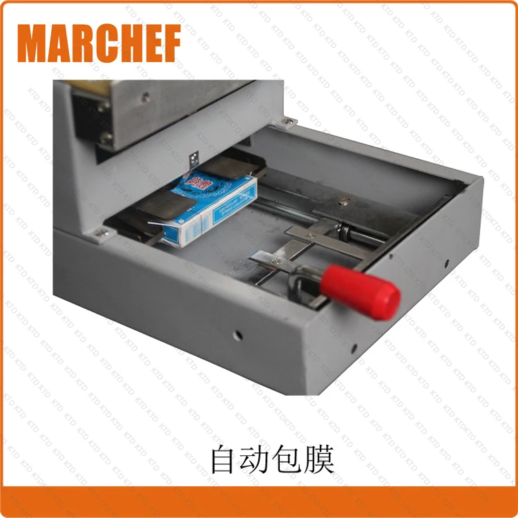 machef-ktd 6