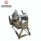 Food Industrial Vacuum Cooking Mixing Pot