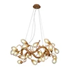 /product-detail/hot-selling-gold-luxury-modern-glass-ball-220v-chandelier-pendant-light-60852407236.html