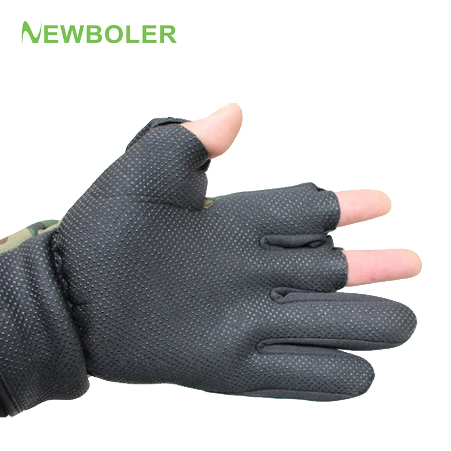 fishing gloves waterproof
