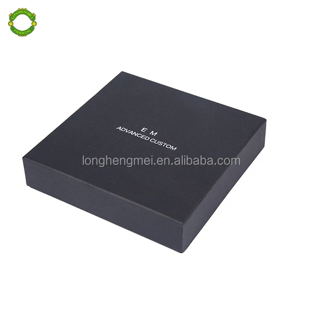 high quality dolls paper box gift box packaging box