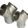 Factory Supply High Quality ASTM B16.9 Monel 400 Nickel Alloy Stub End Pipe Fittings