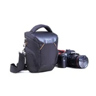 Soft Nylon Digital Camera Case Bag Cover Pouch for Canon and Nikon