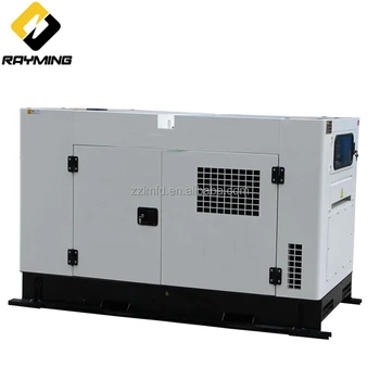 avr 40 kva parkins 发电机