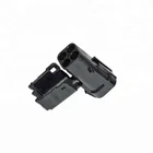 12015024 Delphi weather pack 2.5 series 4 position square wire harness auto car connector mating 12015798