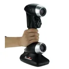 Scantech metrology PRINCE 775 laser 3D scanner price for cnc machine