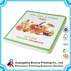 Cardboard Glossy Picture Book wholesale Children Book Printing Poland