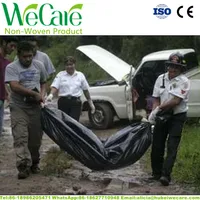 Cadaver Pouch Carcass Body Bag Used
