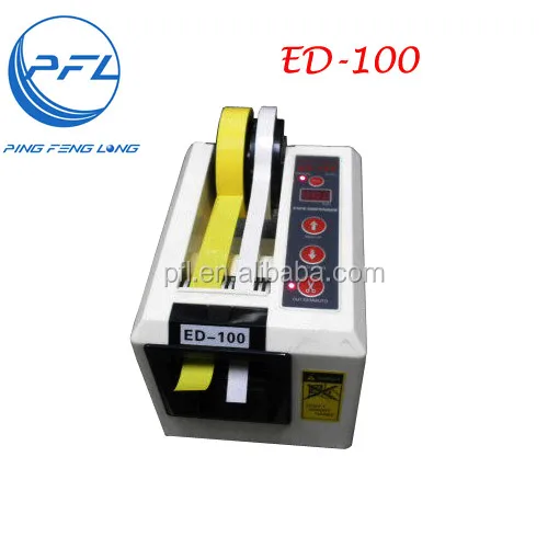 ED-100 Electrical warning tape cutter