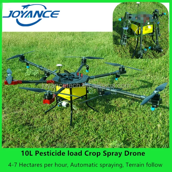 tech 10 kgs capacity high effective agriculture crop spraying