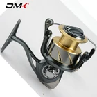 Aluminium Saltwater Spinning Fishing Reel