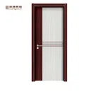 latest model door inside mdf puertas abatibles para bano kerala used wooden doors