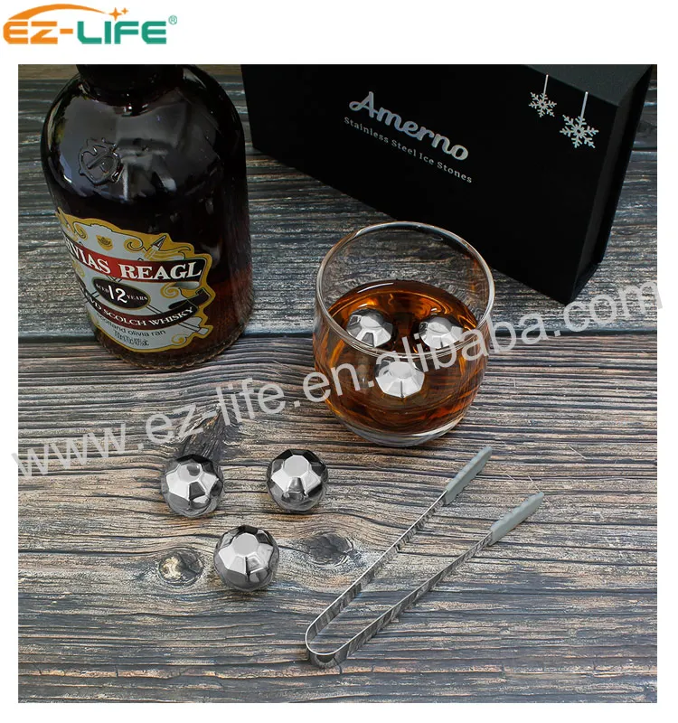 SF094 Diamond Ice Cube (5)