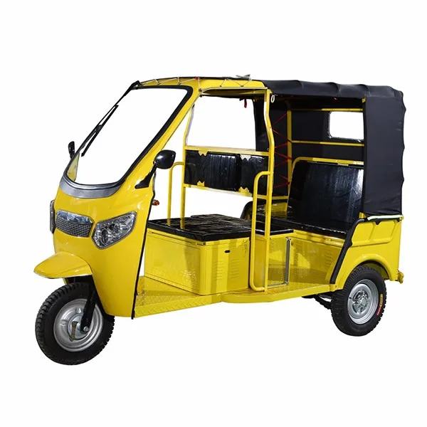 bajaj electric