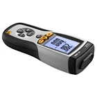 CEM DT-8893 CMM/CFM 0~30m/s wind speed and direction anemometer Air Flow or Velocity plus Ambient Temperature