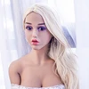 2018 Middle Breast 148cm Soft Skin Young Girl 18 Sex Love Doll