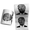 Hot sale custom printed Donald Trump Toilet paper Rolls