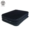 Wholesale custom oem walmart guest comfortable King size queen size single double inflatable air bed airbed