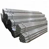 Galvanized ERW Welded Carbon Iron Steel Pipe Manufacturer