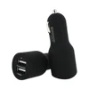 Mobile Phone Accessories Universal Wireless 5v 4.8a dual usb fast car charger OEM brand