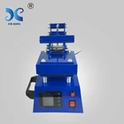 Small sublimation label heat transfer printing machine