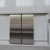 Polyurethane door cold storage fridge for construction material