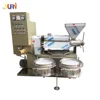 Uk Nut/Olive/Mustard/Coconut Making Oil Press Machine Small Cold Automatic Press Oil Machine