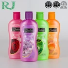3 in 1 Shampoo + Conditioner + Body Lotion Set