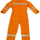 Flame proof wholesale fire retardant nomex clothing for oil industry