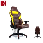 New Style Professional Adjustable Customize PC computer gaming chair