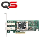 Y9XM5 57810 Dual Port 10Gb Direct Attach/SFP+ Network Adapter, Full Height