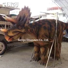 Handmade Dinosaur Suit Cheap Animatronic Dinosaur Costume