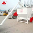 Best selling A complete set feed pellet line equipment for animal food production plant