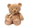 brand new fluffy soft stuffed plush bear toys