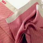 55cm*55cm square silk scarf, 100 pure silk scarves