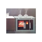 High Quality Cooking Stove Fired by Wood Pellets