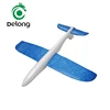 Hand Throw Flying Aircraft Model,OEM Aircraft Model