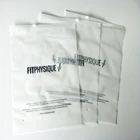 100% Biodegradable PVC Plastic Bag With Own Logo,Custom PE Ziplock Packaging Poly Bags For Apparel Swimwear/Electronic Product