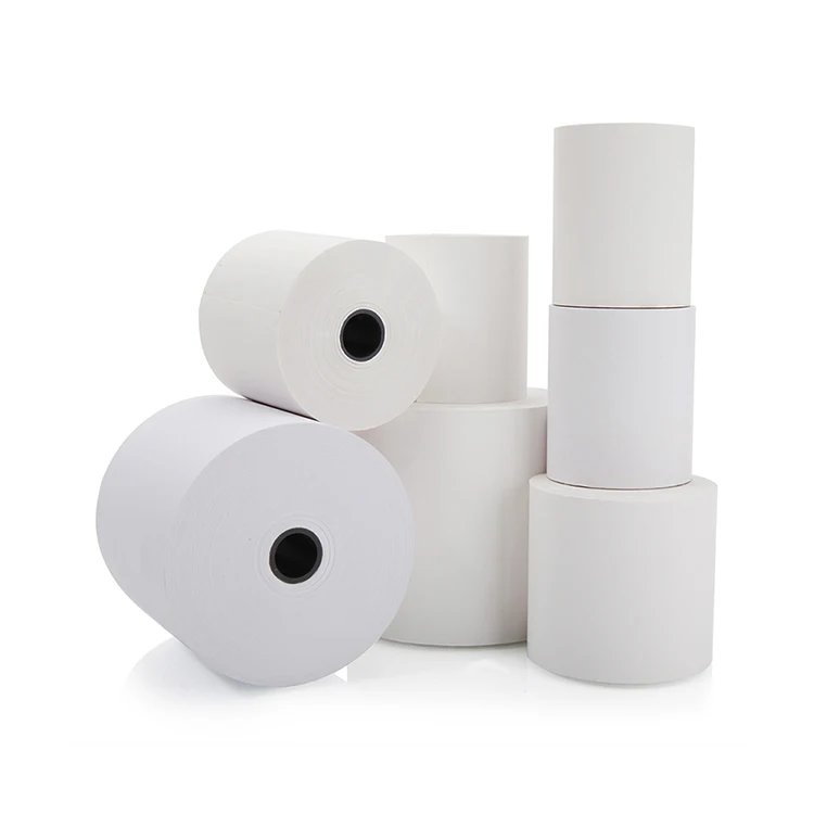 eco thermal paper roll paper price