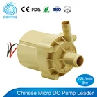 Dc 12v Motor Pump 12v 24v DC Motor Purifier Water Pump