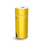 Mini type automatic home appliance soy milk making machine