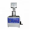 China ISO 3380 Digital Leather Shrinkage Temperature Tester