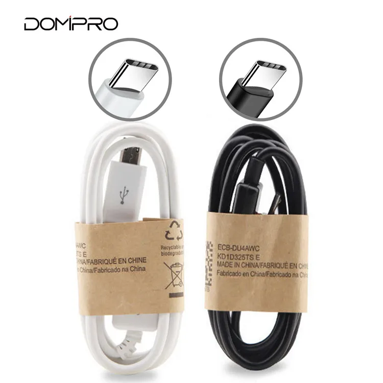 Fast selling led type-c short micro usb cable - ANKUX.COM