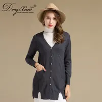 The Best China Knitting V Neck