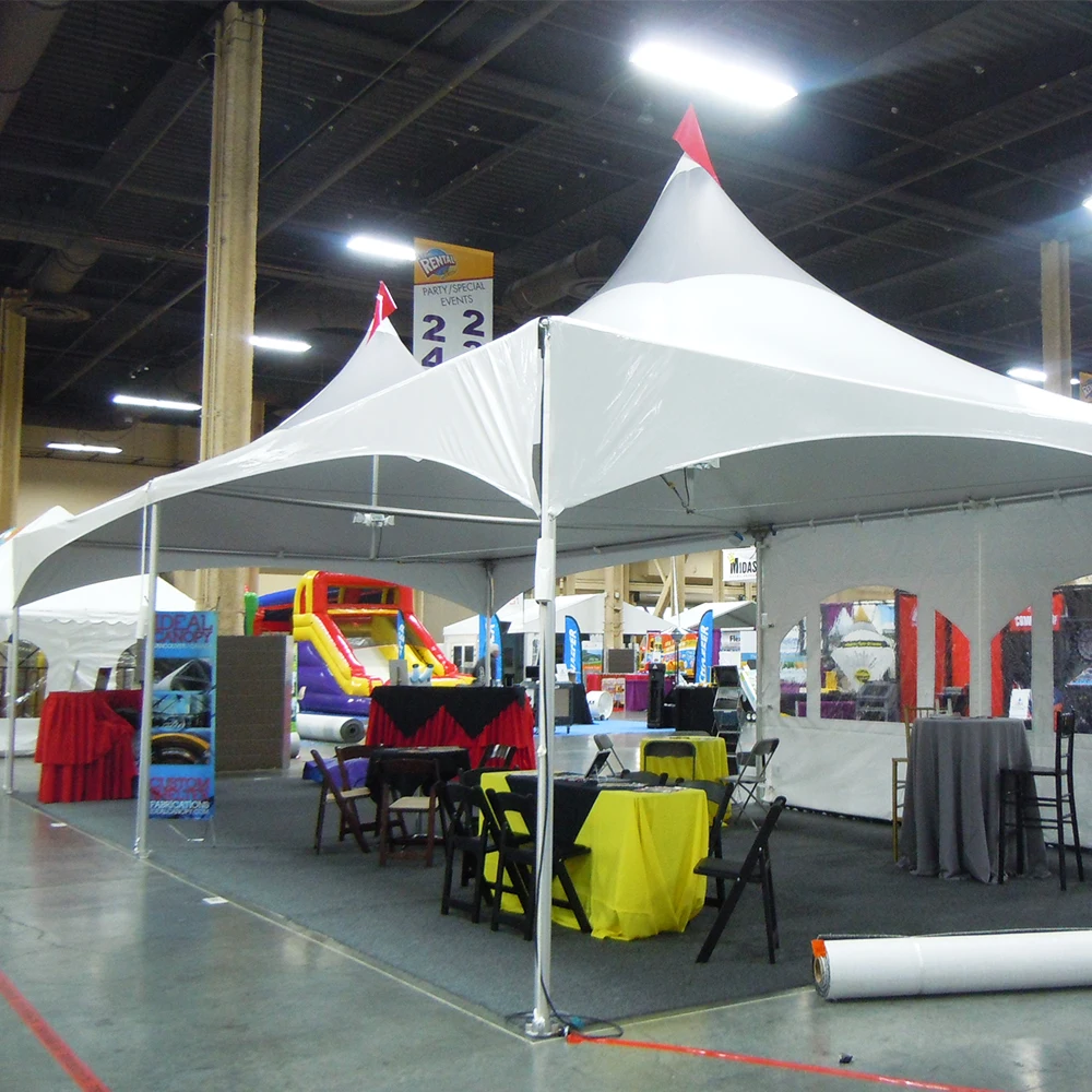Good Price Trade Show Equipment for promotional trade show tent
