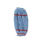 Factory Supply Mop Refill Microfiber Cloth Wet and Dry Dual Use Mop Head